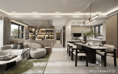  链接起漕河泾、紫竹高新区、大零产值近